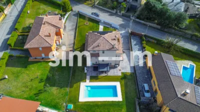 House on Carrer de les Roques photo 49