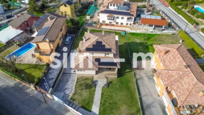House on Carrer de les Roques photo 51