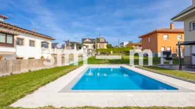 House on Carrer de les Roques photo 43