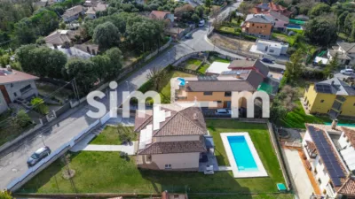 House on Carrer de les Roques photo 50