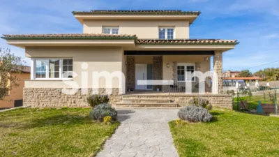House on Carrer de les Roques photo 52