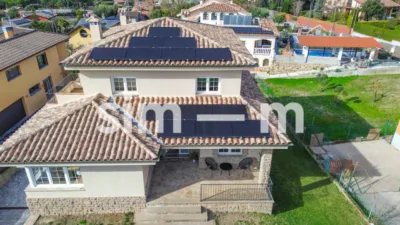 House on Carrer de les Roques photo 47