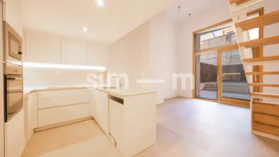 Apartment at Carrer Nou, 15 photo 8