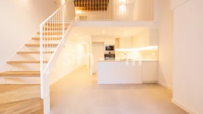 Apartment at Carrer Nou, 15 photo 3