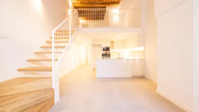 Apartment at Carrer Nou, 15 photo 10
