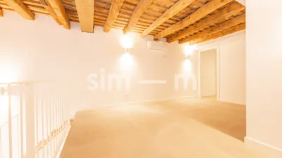 Apartment at Carrer Nou, 15 photo 23