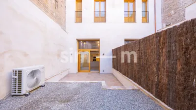 Apartment at Carrer Nou, 15 photo 16