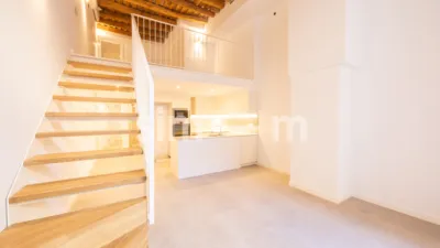 Apartment at Carrer Nou, 15 photo 19