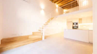 Apartment at Carrer Nou, 15 photo 9