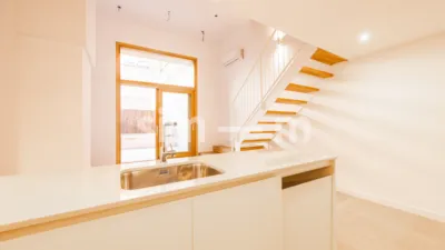 Apartment at Carrer Nou, 15 photo 12