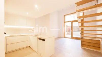 Apartment at Carrer Nou, 15 photo 33