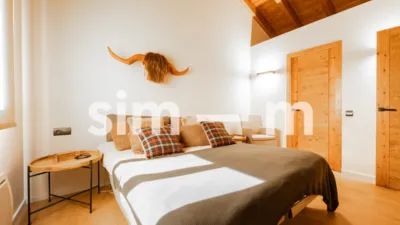 Casa en venta en Calle Taouge, Enveitg de 850.000 €