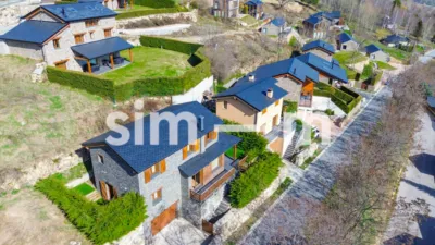 Casa en venta en Calle Taouge, Enveitg de 850.000 €