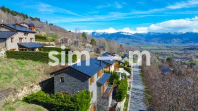 Casa en venta en Calle Taouge, Enveitg de 850.000 €