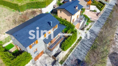 Casa en venta en Calle Taouge, Enveitg de 850.000 €