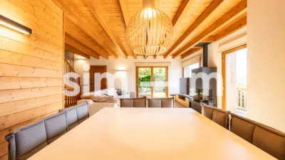 Casa en venta en Calle Taouge, Enveitg de 850.000 €
