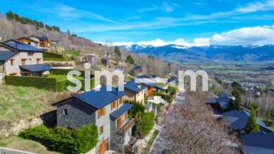 Casa en venta en Calle Taouge, Enveitg de 850.000 €