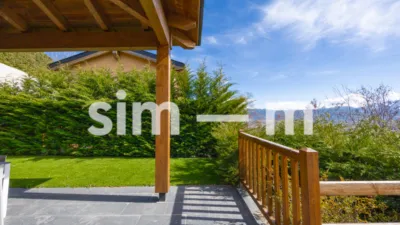 Casa en venta en Calle Taouge, Enveitg de 850.000 €