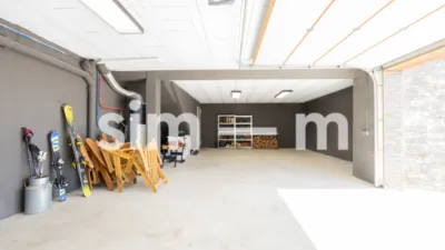 Casa en venta en Calle Taouge, Enveitg de 850.000 €