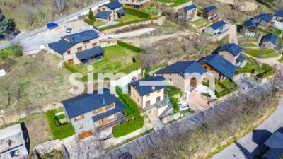 Casa en venta en Calle Taouge, Enveitg de 850.000 €