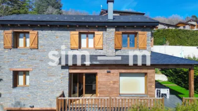 Casa en venta en Calle Taouge, Enveitg de 850.000 €