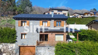 Casa en venta en Calle Taouge, Enveitg de 850.000 €