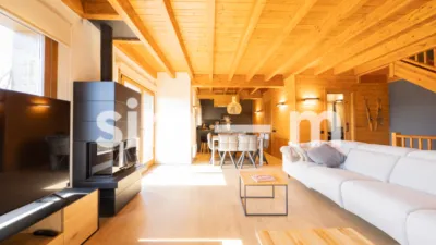 Casa en venta en Calle Taouge, Enveitg de 850.000 €