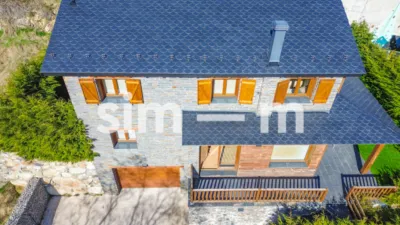 Casa en venta en Calle Taouge, Enveitg de 850.000 €