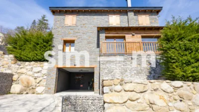 Casa en venta en Calle Taouge, Enveitg de 850.000 €