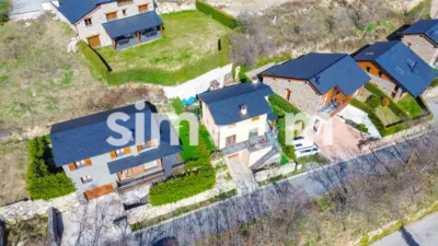 Casa en venta en Calle Taouge, Enveitg de 850.000 €