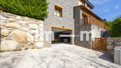Casa en venta en Calle Taouge, Enveitg de 850.000 €