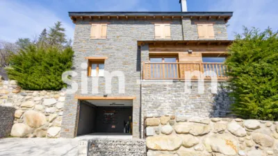 Casa en venta en Calle Taouge, Enveitg de 850.000 €