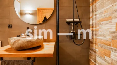 Casa en venta en Calle Taouge, Enveitg de 850.000 €