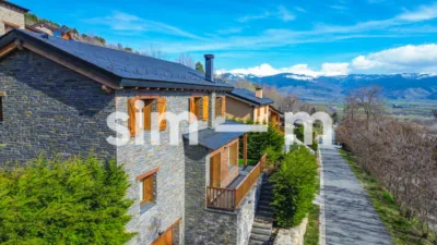 Casa en venta en Calle Taouge, Enveitg de 850.000 €