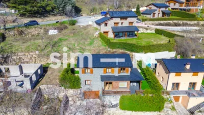 Casa en venta en Calle Taouge, Enveitg de 850.000 €