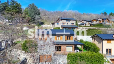 Casa en venta en Calle Taouge, Enveitg de 850.000 €