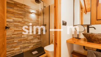 Casa en venta en Calle Taouge, Enveitg de 850.000 €