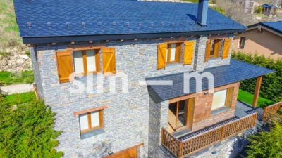 Casa en venta en Calle Taouge, Enveitg de 850.000 €