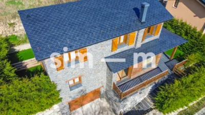 Casa en venta en Calle Taouge, Enveitg de 850.000 €