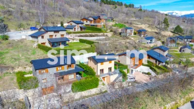 Casa en venta en Calle Taouge, Enveitg de 850.000 €