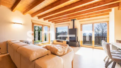 Casa en venta en Calle Taouge, Enveitg de 850.000 €