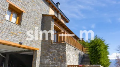 Casa en venta en Calle Taouge, Enveitg de 850.000 €