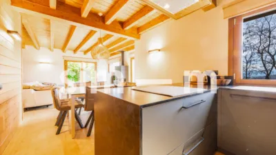 Casa en venta en Calle Taouge, Enveitg de 850.000 €