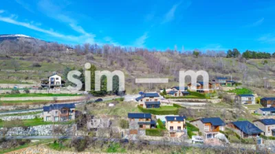 Casa en venta en Calle Taouge, Enveitg de 850.000 €