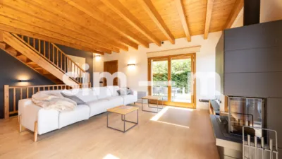 Casa en venta en Calle Taouge, Enveitg de 850.000 €