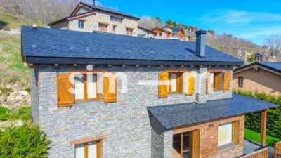 Casa en venta en Calle Taouge, Enveitg de 850.000 €