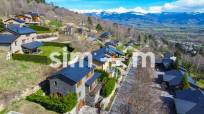 Casa en venta en Calle Taouge, Enveitg de 850.000 €