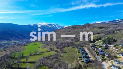 Casa en venta en Calle Taouge, Enveitg de 850.000 €