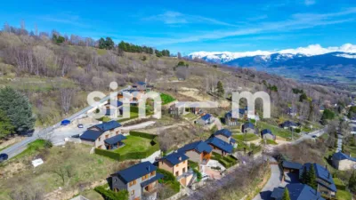 Casa en venta en Calle Taouge, Enveitg de 850.000 €