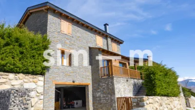 Casa en venta en Calle Taouge, Enveitg de 850.000 €